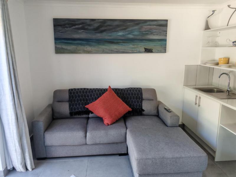 To Let 1 Bedroom Property for Rent in Vermont Western Cape